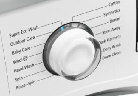 Pralka SAMSUNG WF60F4EEW2W/EO