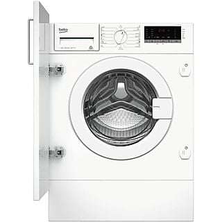 Pralka BEKO WITV8712X0W