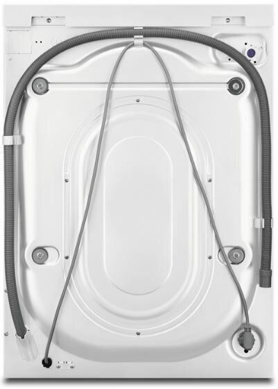 Pralka ELECTROLUX EW6S404WP