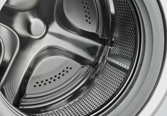 Pralka ELECTROLUX EW6S404WP