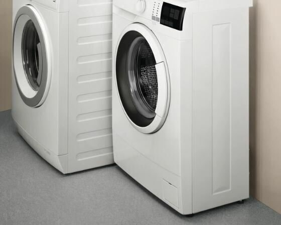 Pralka ELECTROLUX EW6S404WP