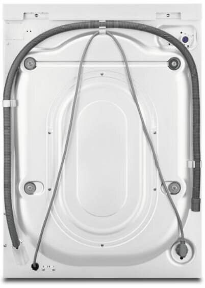 Pralka ELECTROLUX EW6S426WP