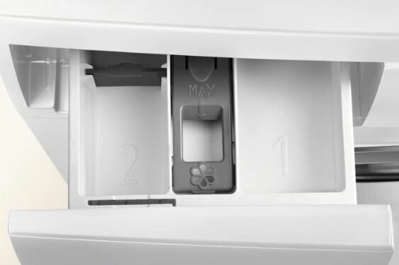 Pralka ELECTROLUX EW6S426WP