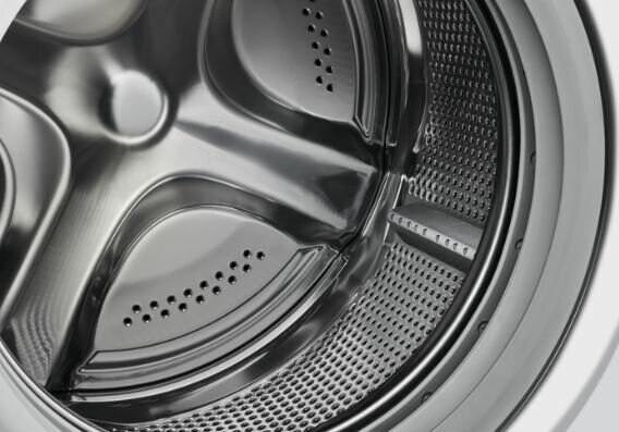 Pralka ELECTROLUX EW6S426WP