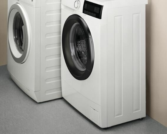 Pralka ELECTROLUX EW6S426WP