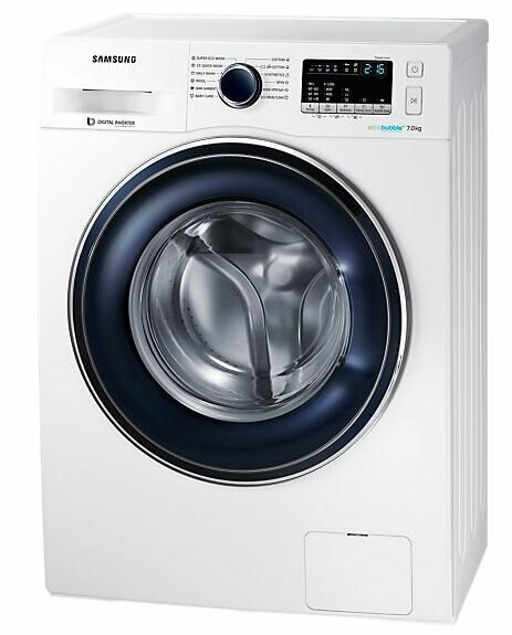 Pralka SAMSUNG WW70K42101W/EO