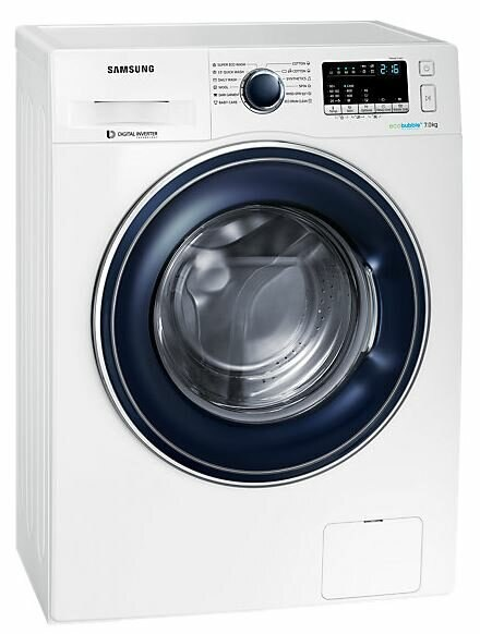 Pralka SAMSUNG WW70K42101W/EO