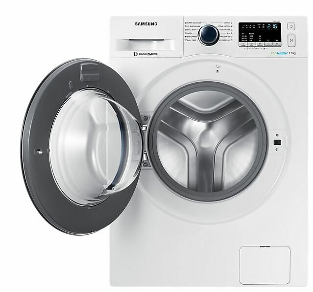 Pralka SAMSUNG WW70K42101W/EO