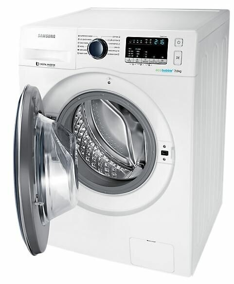 Pralka SAMSUNG WW70K42101W/EO