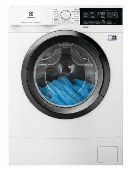 Pralka ELECTROLUX EW6S327SPI