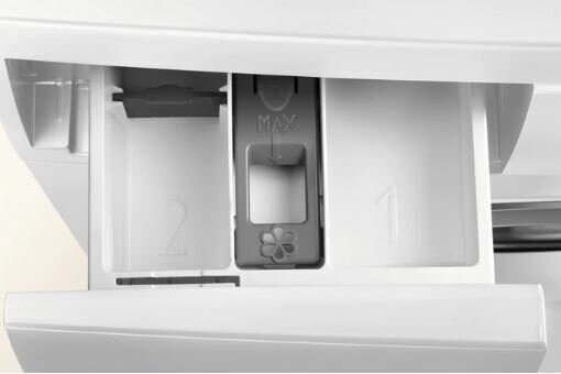 Pralka ELECTROLUX EW6S327SPI