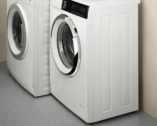 Pralka ELECTROLUX EW6S327SPI