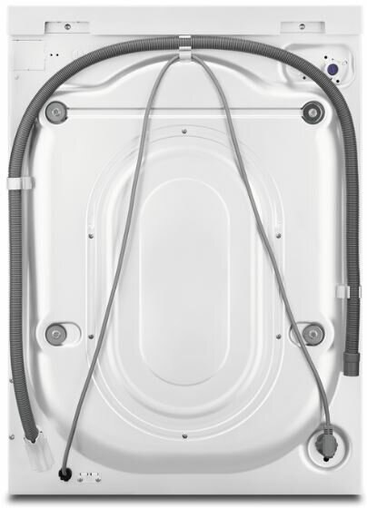 Pralka ELECTROLUX EW6S226SPI