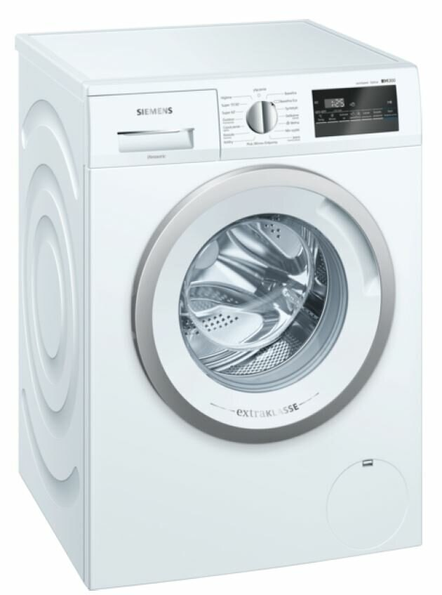 Pralka SIEMENS WM14N26EPL