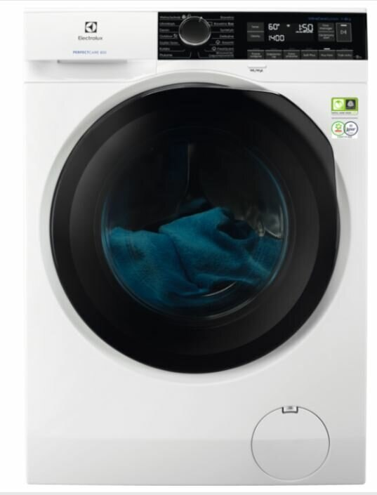 Pralka ELECTROLUX EW8F248BP