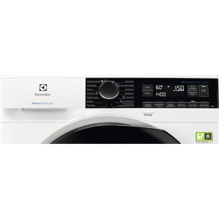 Pralka ELECTROLUX EW8F248BP