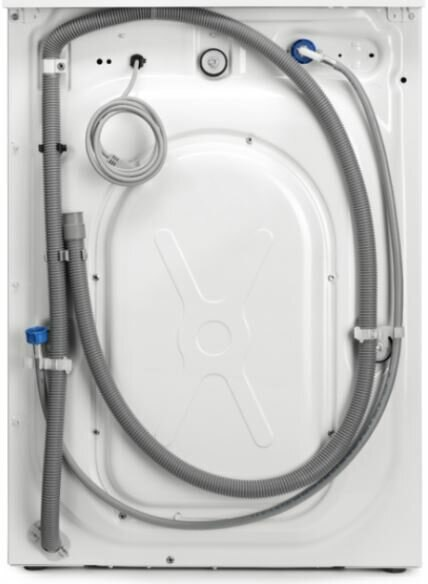 Pralka ELECTROLUX EW8F248BP