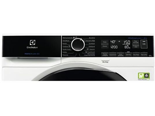 Pralka ELECTROLUX EW8F148BP