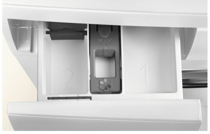 Pralka ELECTROLUX EW6S347SP