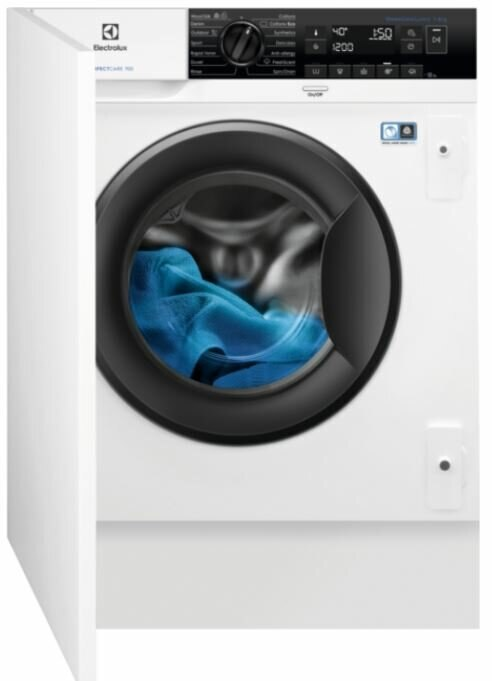 Pralka ELECTROLUX EW7F348SI