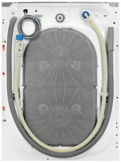 Pralka ELECTROLUX EW7F348SI