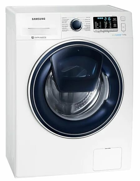 Pralka SAMSUNG WW70K52109W