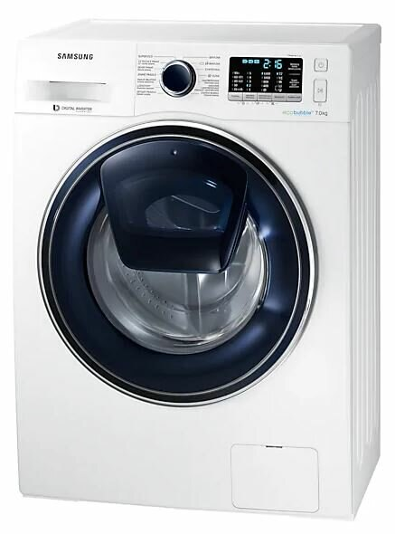 Pralka SAMSUNG WW70K52109W