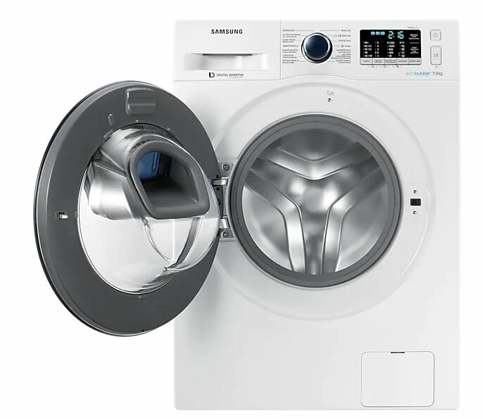 Pralka SAMSUNG WW70K52109W