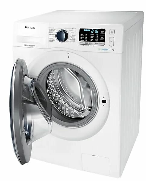 Pralka SAMSUNG WW70K52109W