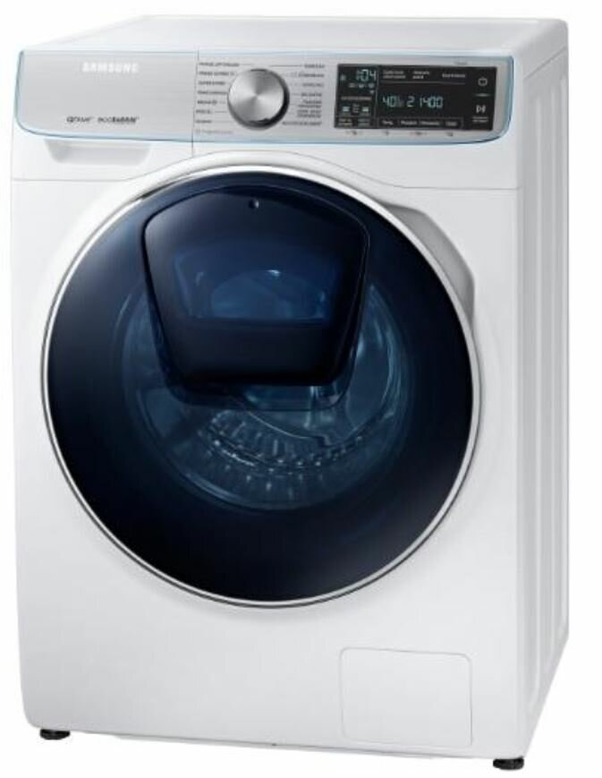 Pralka SAMSUNG WW90M74HN2A/EO