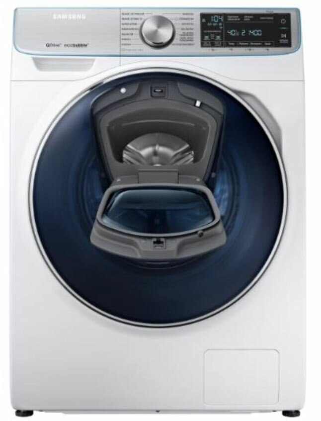 Pralka SAMSUNG WW90M74HN2A/EO