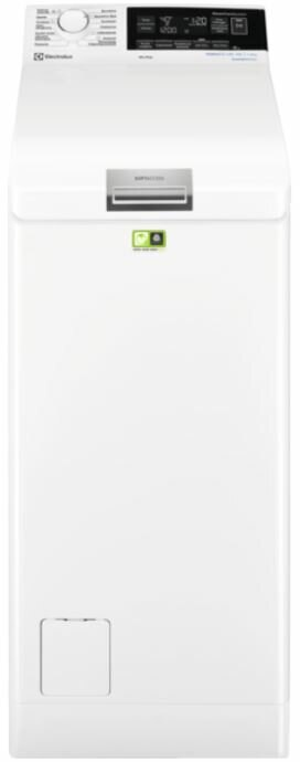 Pralka ELECTROLUX EW7T3362SP