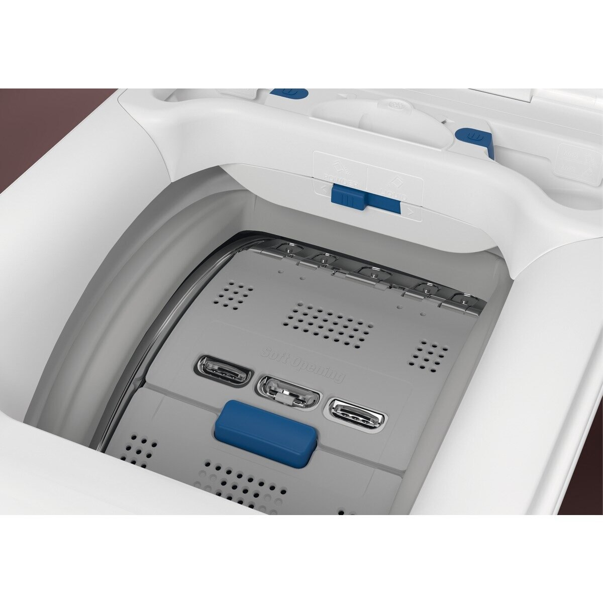 Pralka ELECTROLUX EW7T3362SP