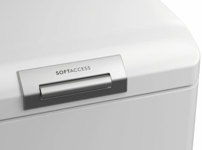 Pralka ELECTROLUX EW7T3272SP