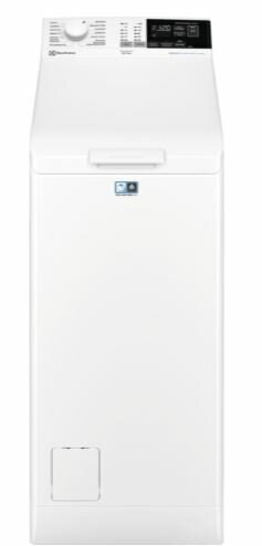 Pralka ELECTROLUX EW6T4262P