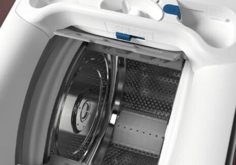 Pralka ELECTROLUX EW6T4262P