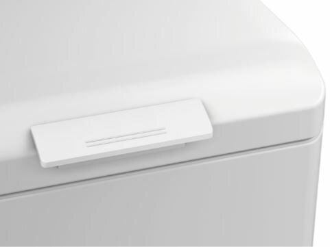 Pralka ELECTROLUX EW6T4262P