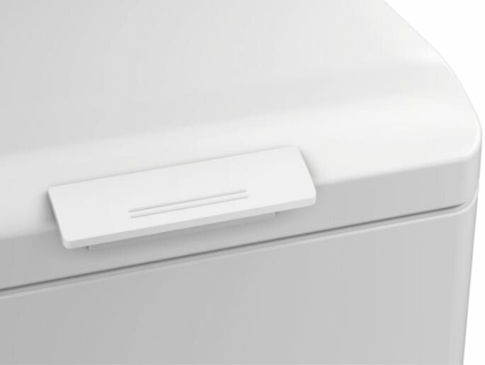 Pralka ELECTROLUX EW6T4061P