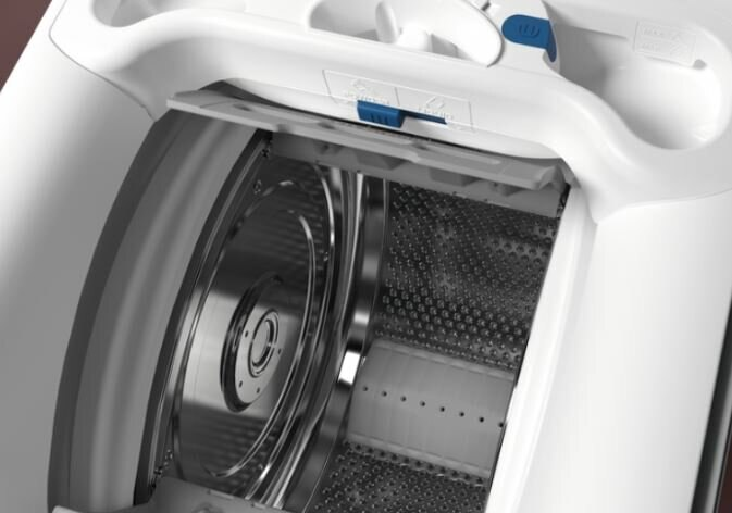 Pralka ELECTROLUX EW6T4061P
