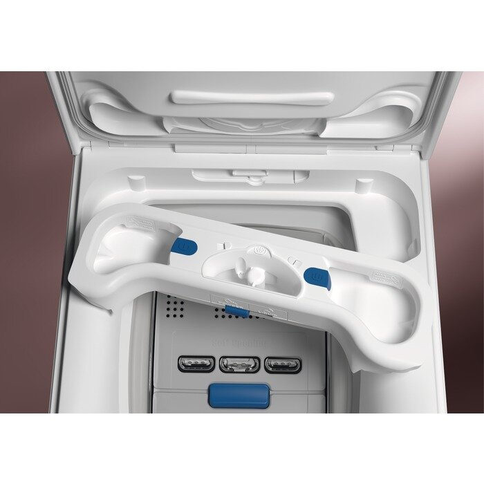 Pralka ELECTROLUX EW6T4061P