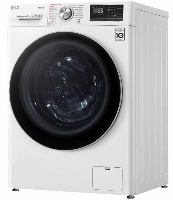Pralka LG Vivace F4WV709P1B