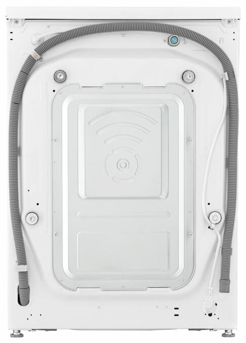 Pralka LG Vivace F4WV709P1B