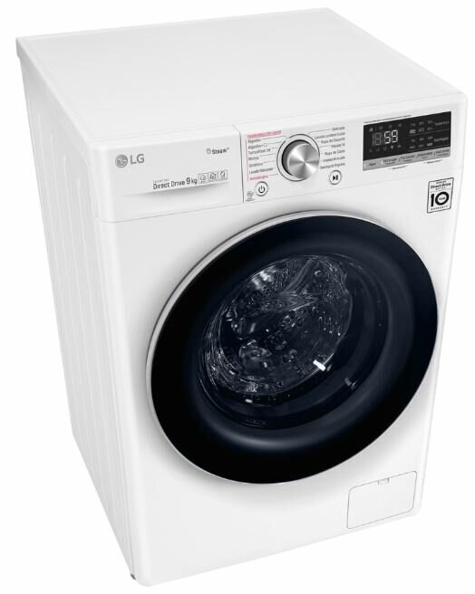 Pralka LG Vivace F4WV709P1B