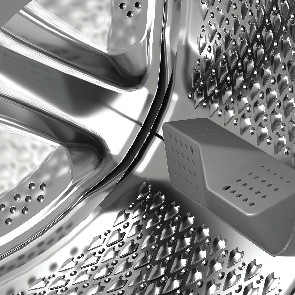 Pralka BEKO MWUE7512XSW