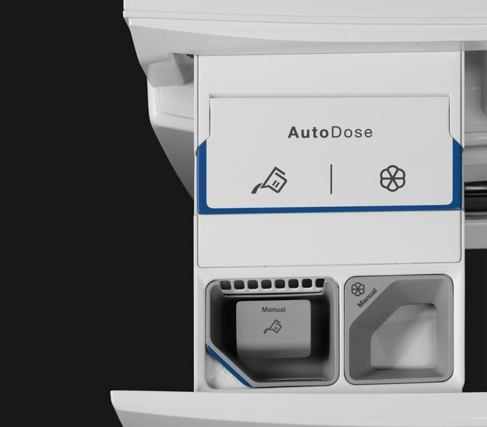 Pralka ELECTROLUX EW8F169SPA