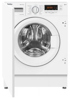 Pralka AMICA AWBI6122LCB
