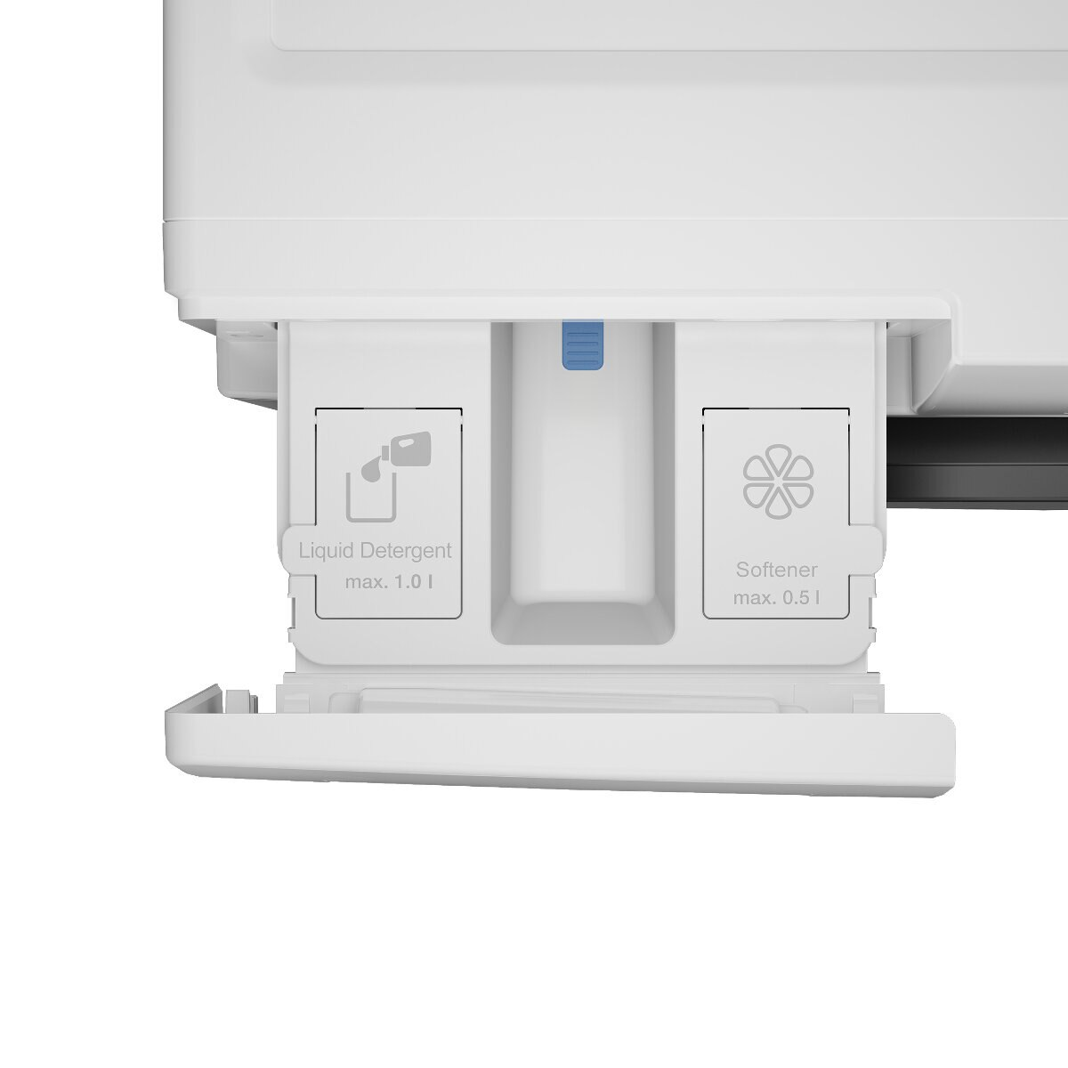 Pralka BEKO WTV8736XAWD
