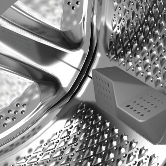 Pralka BEKO WUE6612XWW