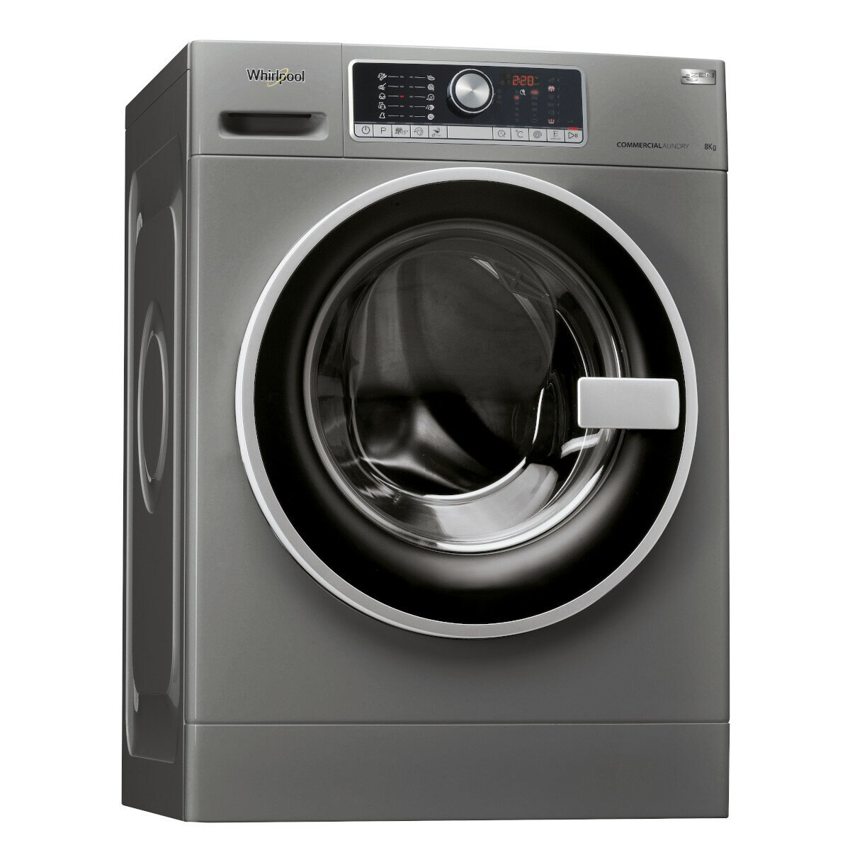 Pralka WHIRLPOOL AWG 812 S/PRO