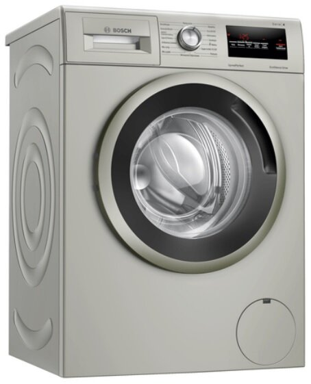 Pralka BOSCH WAN241SFPL